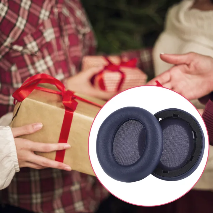 New%20style%20Replacement%20Earpads%20Soft%20Memory%20Foam%20Ear%20Pads%20Cushion%20Protein%20Leather%20Headset%20Ear%20Cushions%20for%20Anker%20Soundcore%20Life%20Q30%20-%20Image%202