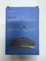G101 Light Sync Gaming Mouse With Customizable Rgb Lighting,   Color, Light Weight (Black). 