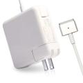 MacBook Charger Magsafe2 -60w T-Pin-6month warranty. 