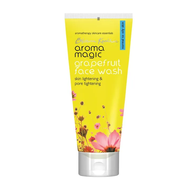 Blossom%20Kochhar%20Aroma%20Magic%20Grapefruit%20Face%20Wash%20for%20Normal%20to%20Oily%20Skin%20100%20ml%20-%20Image%202