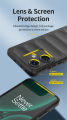 For OnePlus Nord CE3 5G Case Camera Protection Back Cover Shockproof Casing Shell Silicone Softcase. 