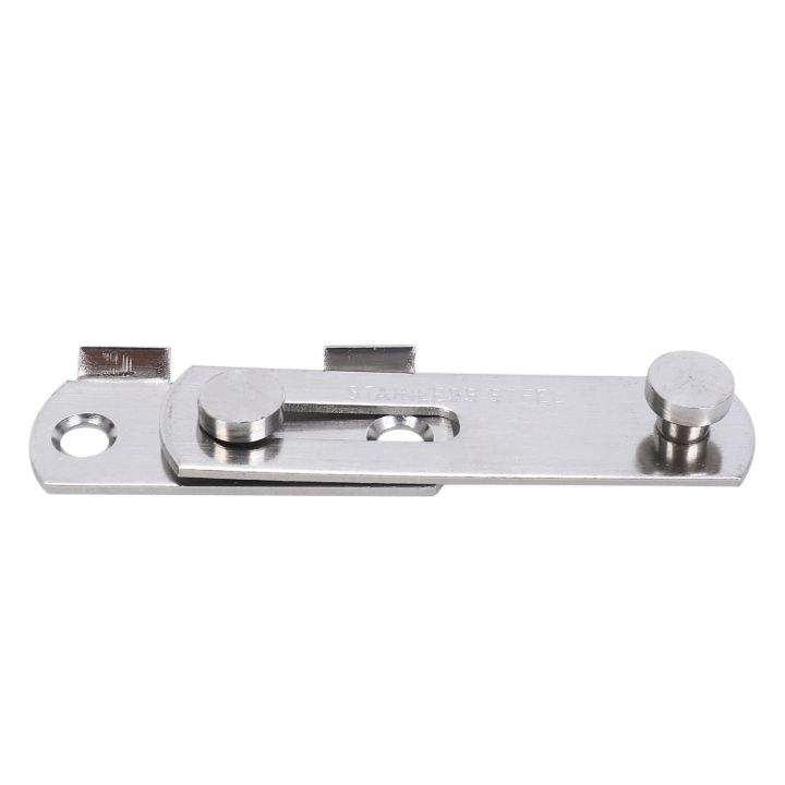 JAERBEE%203X%20Hasp%20Latch%20METAL%20Hasp%20Latch%20Lock%20Sliding%20Door%20Lock%20for%20Window%20Cabinet%20Fitting%20-%20Image%205