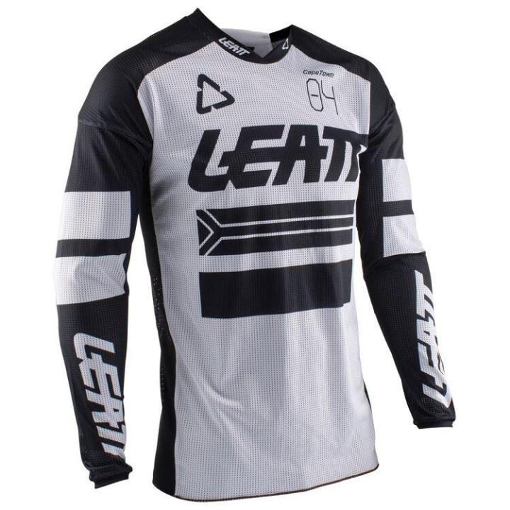 NEW SALE New Bike Outdoor Bike Motorcycle Sportwear Motorcycle Bike Clothes Jerseys Motocross Sportwear Leatt Men Motocross Cycling Jersey