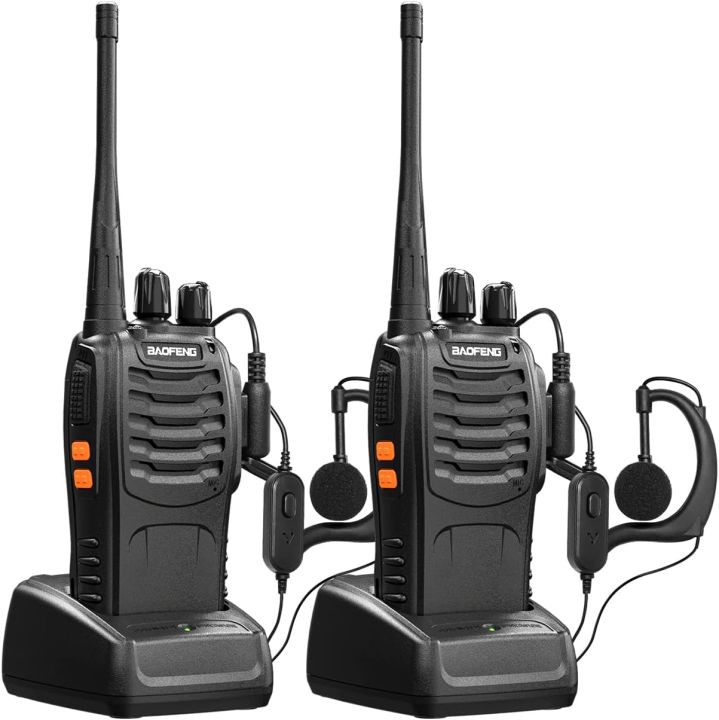 Boa_Feng%20Professional%202%20Way%20Radio%20Long%20Range%2016%20Channels%20VOX%20BF-888S%20Rechargeable%20Intercoms,%20Anti%20Interference%20Long%20Range%20Handheld%20Radios%20Earpieces%20Battery%20and%20Charger%20included(2%20Pack)%20-%20Image%206
