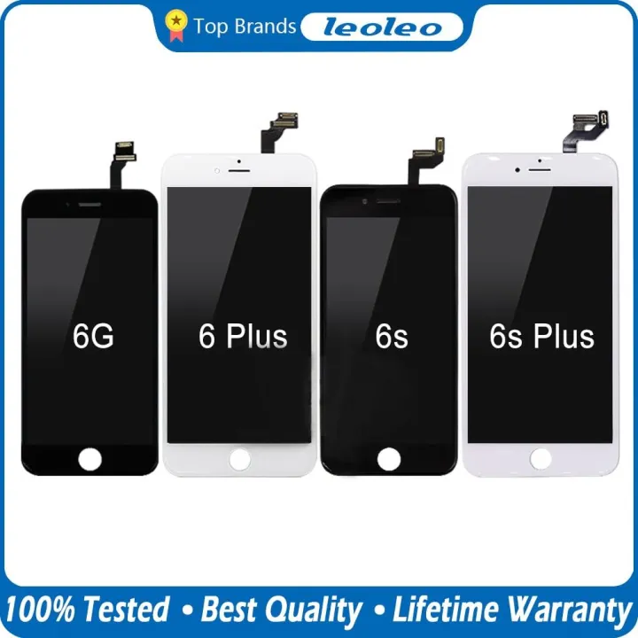 Best%20Price%20Mobile%20Lcd%20For%20Iphone%206%206S%207%207Plus%208%208Plus%20Lcd%20Display%20Assembly%20Replacement%20With%20Fast%20Delivery%20-%20Image%202