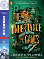 The Inheritance Games by Jennifer Lynn Barnes (The Inheritance Games : Book 1). 