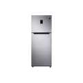 Samsung 415 L 2 Star Frost Free Double Door Refrigerator(RT42M5538S8/TL, Elegant Inox, Convertible, 2022 Model). 