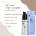 N Plus Professional Retinol Face Serum (30ml). 