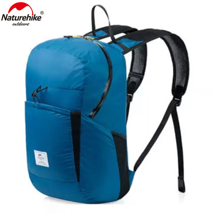 Backpack - Waterproof Packable 22L main image 0