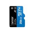 Lexar 633X 256GB Micro SD Card 100Mb/s. 