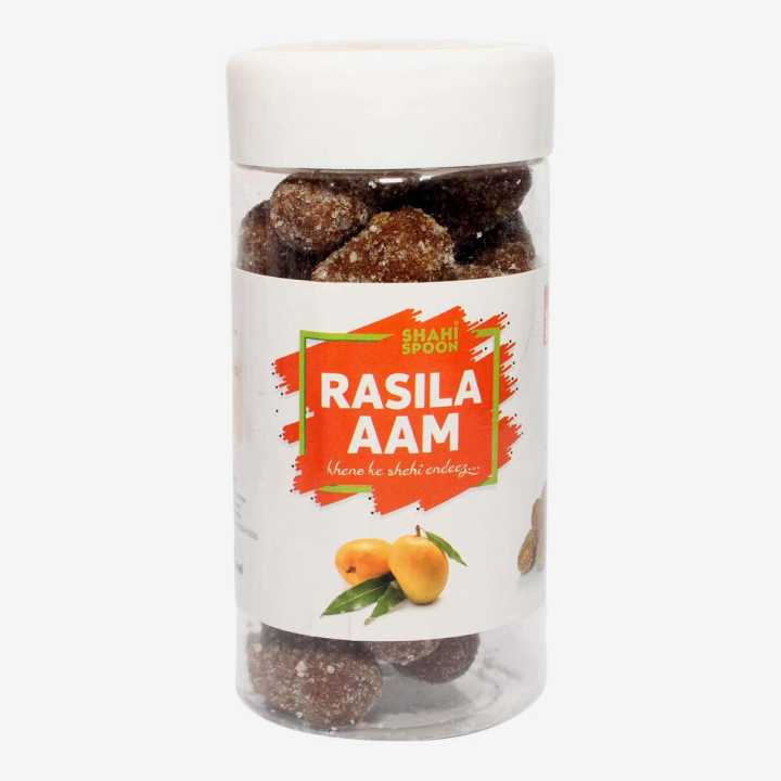 Shahi Spoon Rasila Aam -140g | Daraz.com.np