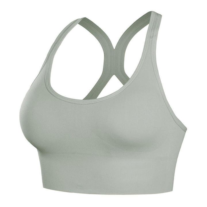CARAT Wide Strap Bra Comfortable Supportive Women's Sports Bra for Yoga Daily Wear Wide Shoulder