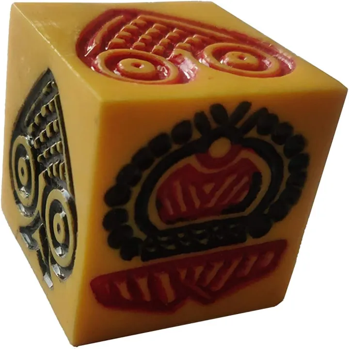 Langur%20Burja%20Traditional%20Dice%20Game%20(Jhandi%20Mukut%20Munda)%20No.%2024%20(80mm/%203%20Inch%20Dice)%20By%20Mitrata%20Stationery%20-%20Image%206