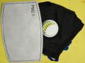 PM2.5 Cloth Mask  with filter and five layer protection. 