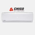 Chigo 1 Ton Inverter Type Split Air conditioner. 