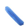3 x Microfibre Foam Sponge Polish Wax Applicator Pads Car Home Cleaning. 
