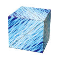 Rubik's Cube 70 Pressure Reducing Magnetic Block Intelligent Toy. 