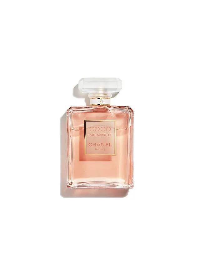 Chanel Coco Mademoiselle Eau De Parfum For Women 100ml Daraz .np