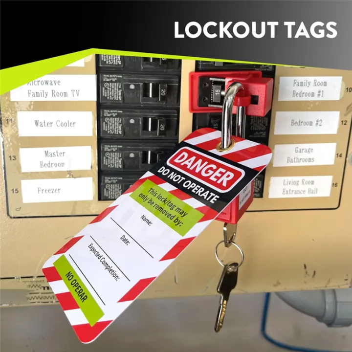 Lockout%20Tagout%20Tags%20and%20Padlocks%20Red%20Safety%20Tag%20Easy%20Identification%20Lock%20Out%20Kit%20Tagout%20Locks%20Red%20Lock%20Padlock%20Tag%20Out%20-%20Image%202