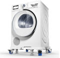 Universal Base Fridge Stand with 4/8 Strong Feet Multi-Functional Adjustable Base  Dryer, Washing Machine and Refrigerator Base Stand with 4/8 Strong Feet. 