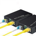 Optical Fiber Media Converter Single mode Pair (A/B). 