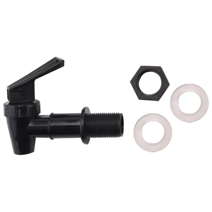 4%20Pieces%20Replacement%20Cooler%20Faucet%20Water%20Bottle%20Jug,%20Dispenser%20Tap%20Set,%20Reusable%20Spigot%20Spout%20Water%20Beverage%20Dispenser%20C%20-%20Image%2010