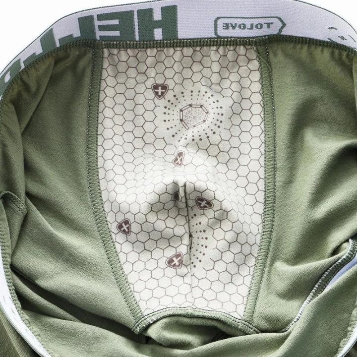 Luxury%201Pcs/6Pcs%20Men%20Cotton%20Boxer%20Shorts%20Panties%20Underwear3%20Colors%20L%20XL%202XL%203XL%20Soft%20Letter%20Belt%20Breathable%20Soft%20Fashion%20Sports%20-%20Image%203