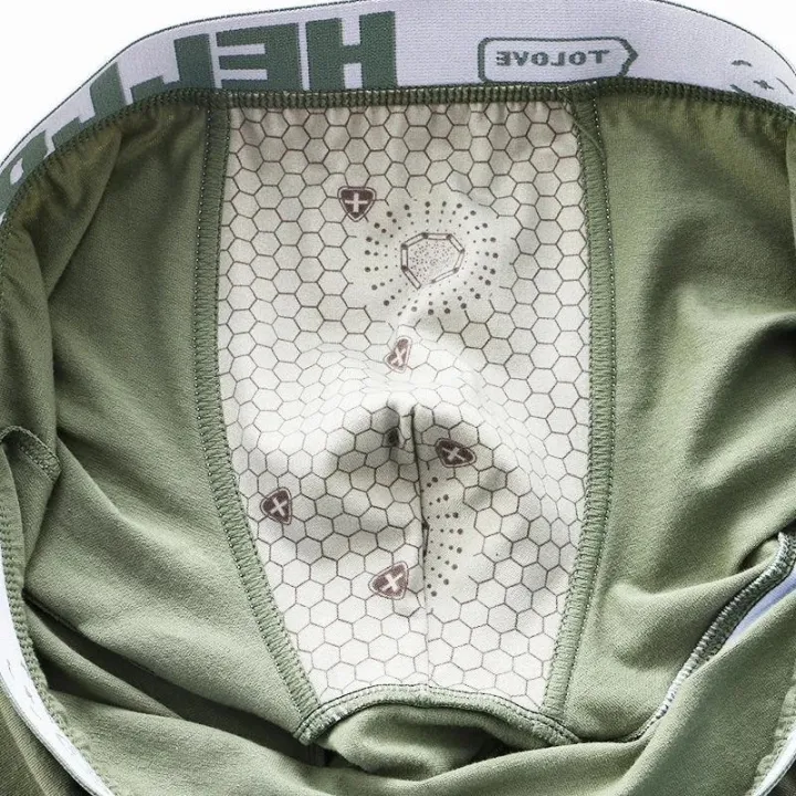 Luxury%201Pcs/6Pcs%20Men%20Cotton%20Boxer%20Shorts%20Panties%20Underwear3%20Colors%20L%20XL%202XL%203XL%20Soft%20Letter%20Belt%20Breathable%20Soft%20Fashion%20Sports%20-%20Image%203