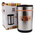 Ailijin Stainless Steel Heat Preservation Portable Insulation Hot Pot Lunch Box 1.9 Litre. 
