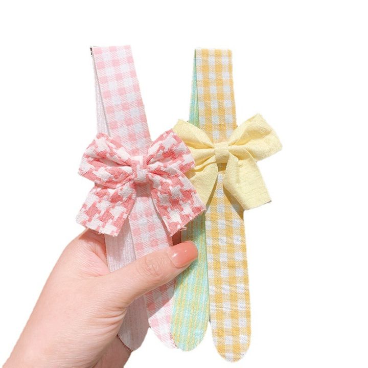 Posting,%20Velcro%20headbands,%20children's%20headbands,%20summer%20bangs,%20headwear,%20broken%20hair,%20artifact,%20hairpins,%20hairpins,%20hairbands,%20girls'%20hair%20accessories%20-%20Image%205