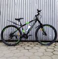 RoadRover 27.5" Inches Mountain Bike. 