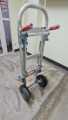 2 IN 1 Aluminium Hand Truck HS 1009. 