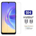 tempered glass for vivo v21 v21e phone case on vivov21 v 21 e 21e 21v e21v vivov21e 4g 5g back cover 360 protective viv v21case. 