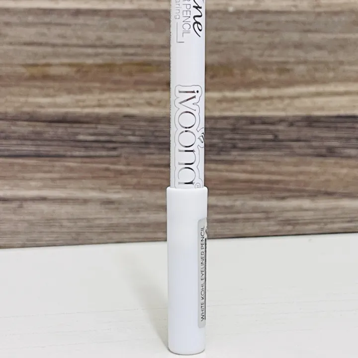 Drama%20Line%20White%20Eyeliner%20Pencil%201.1g%20-%20Eye%20Lift%20&%20Dramatic%20Makeup%20-%20Image%203