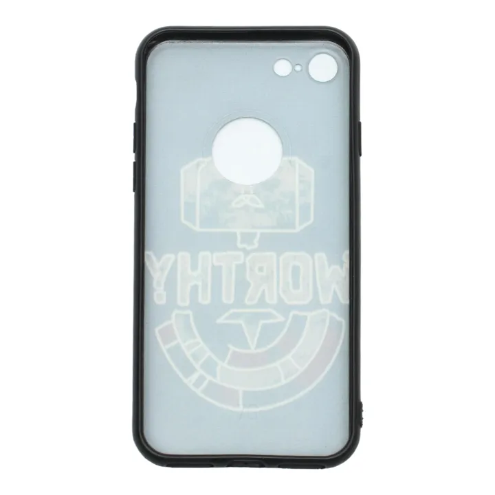 Avenger%20Captain%20America%20Printed%20Fashion%20Cover/Case%20For%20Apple%20iPhone%206,7,8%20-%20Image%204