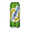 Tuborg Premium Beer Gold 500Ml. 