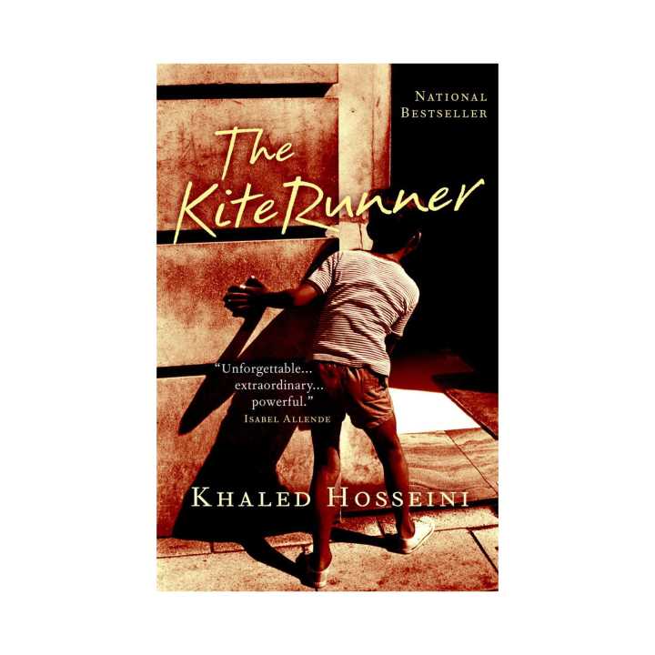 The Kite Runner By Khaled Hosseini | Daraz.com.np