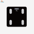 Dr. Care Bluetooth BMI Weighing Scale WS-02BT | Smart Digital Weighing Machine, Body Fat Analyzer, Weight Tracker with App, Body Composition Monitor, High Precision Weight Machine for Home Use. 