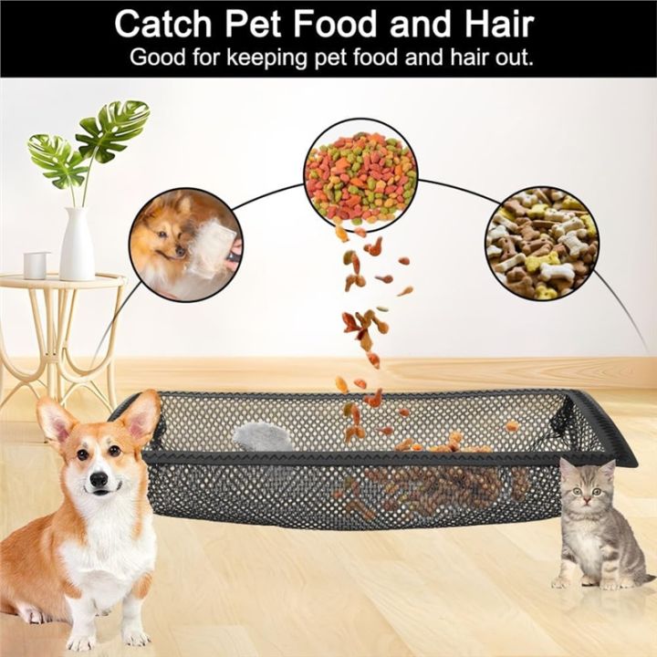 Floor%20Register%20Cover%20Trap,%206pcs%204%20Inch%20X10%20Inch%20Air%20Vent%20Filter%20Mesh%20Catcher,%20Floor%20Air%20Vent%20Screen%20Mesh%20Cover%20-%20Image%202