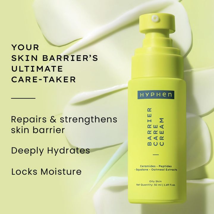 Hyphen%20Barrier%20Care%20Face%20Cream%20for%20Oily%20&%20Combination%20Skin%20Lightweight%20Face%20Moisturizer%20With%20Ceramides%20&%20Peptides%20That%20Strengthens%20Skin%20Barrier%20&%20Deeply%20Hydrates%20For%20Men%20&%20Women%2050ml%20-%20Image%203
