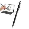 Stylus Screen Touch Pen 2 In 1 Ballpoint Pen  Tablet. 