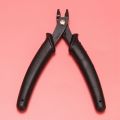 fasdaga 2X Bead Crimping Plier Crimper Jeweler's Tool--5 Inches, Random Color. 
