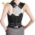 SuperRide Posture Corrector Brace Adjustable Posture Corrector for Men Women Teens Back Support Shoulder Brace Belt Strap Anti-hunchback. 