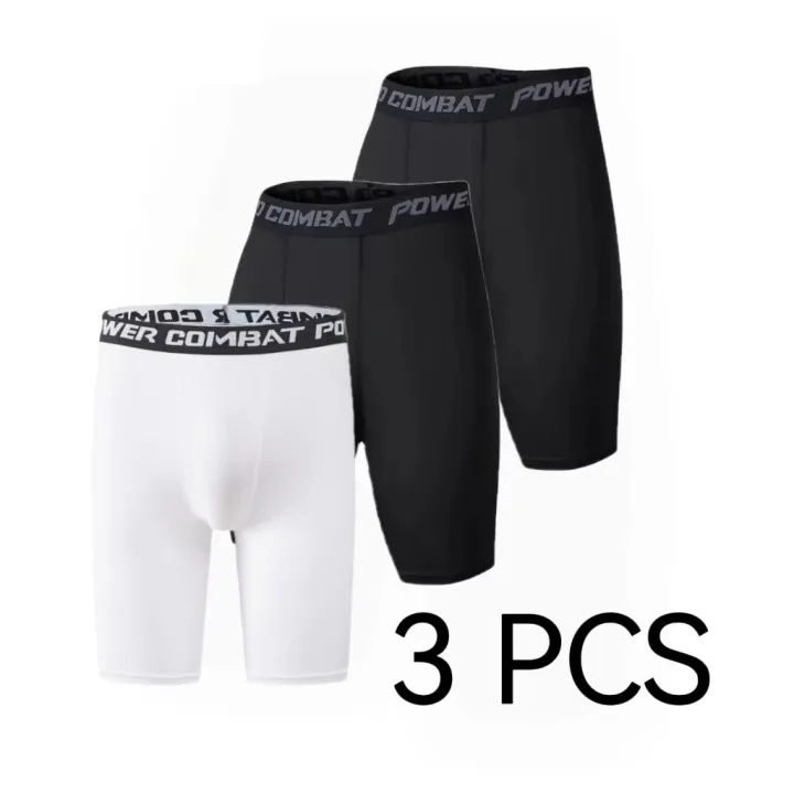 1/2/3%20PCS%20Men%20Boxers%20Compression%20Shorts%20Sports%20Underwear%20Underpants%20Gym%20Shorts%20Quick-Drying%20Sweatpants%20Moisture%20Absorption%20-%20Image%204