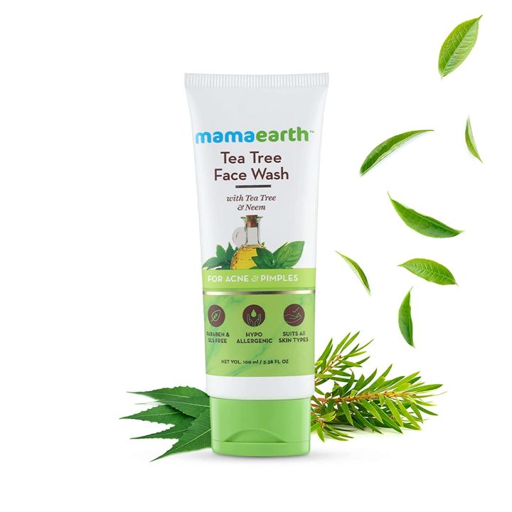 Mama.Earth%20Tea%20Tree%20Natural%20Face%20Wash%20for%20Acne%20&%20Pimples%20Wash%20-%20100%20ml%20-%20Image%204