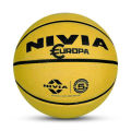 Nivia Basketball Best for Kids ( Size No-3) new-2026 Shreeyaan Panchakanya Shop. 