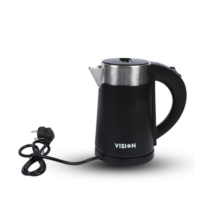 Vision VIS-EK-013 Royal 1L Electric Kettle (Royal)