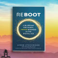 Reboot - Jason Stockwood. 