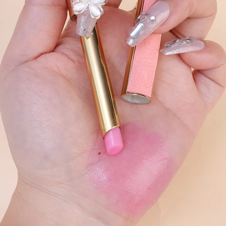 Honey%20Peach%20Color-Changing%20Lipstick%20Temperature%20Lip%20Balm%20Long%20Lasting%20Moisturizing%20Nourishing%20Lipsticks%20Korean%20Makeup%20Cosmetics%20-%20Image%203