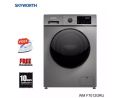 SKYWORTH 7 Kg Front Loading Washing Machine (F7012GRU). 